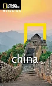 Omslag van China