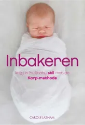 Omslag van Inbakeren