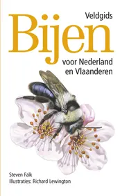 Omslag van Bijen