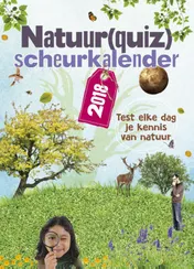 Omslag van 2018