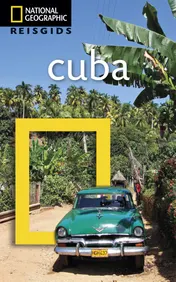 Omslag van Cuba