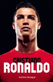 Omslag van Cristiano Ronaldo