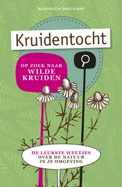 Omslag van Kruidentocht