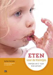 Omslag van Eten voor de Kleintjes