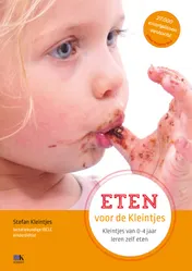 Omslag van Eten voor de kleintjes