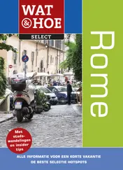 Omslag van Rome