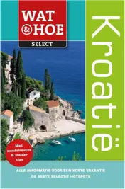 Omslag van Kroatië