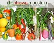 Omslag van De nieuwe moestuin