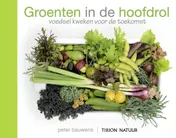 Omslag van Groenten in de hoofdrol