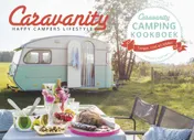 Omslag van Caravanity camping kookboek