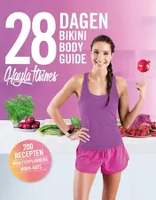 Omslag van 28 dagen Bikini Body Guide