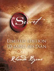 Omslag van The Secret Limited Edition