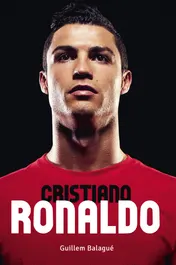 Omslag van Cristiano Ronaldo