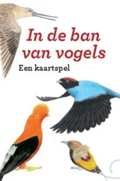 Omslag van In de ban van vogels