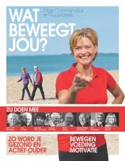 Omslag van Wat beweegt jou?