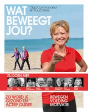 Omslag van Wat beweegt jou?
