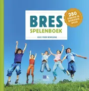 Omslag van Bres spelenboek
