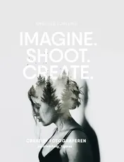 Omslag van Imagine, Shoot, Create