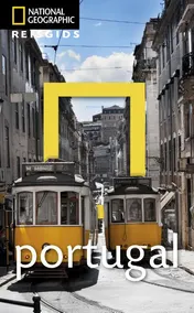 Omslag van Portugal