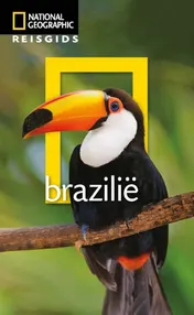 Omslag van Brazilië