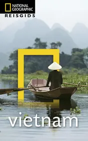 Omslag van Vietnam