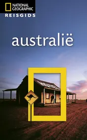 Omslag van Australië
