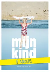 Omslag van Mijn kind is anders