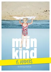 Omslag van Mijn kind is anders