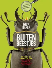 Omslag van Buitenbeestjes
