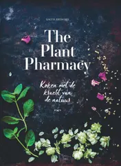 Omslag van The Plant Pharmacy