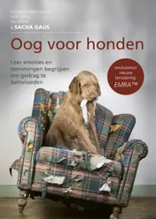 Omslag van Oog voor honden