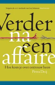 Omslag van Verder na een affaire