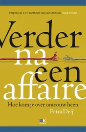 Omslag van Verder na een affaire