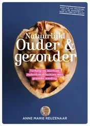 Omslag van Natuurlijk! Ouder en gezonder