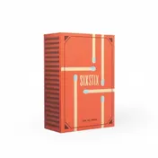 Omslag van SixStix