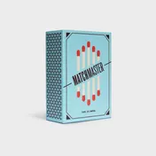 Omslag van MatchMaster
