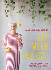 Omslag van Eet meer energie
