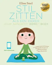 Omslag van Stilzitten als een kikker