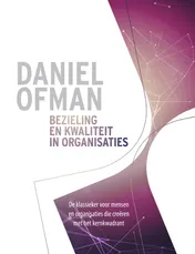 Omslag van Bezieling en kwaliteit in organisaties