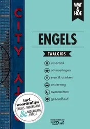 Omslag van Engels