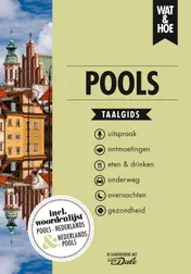 Omslag van Pools