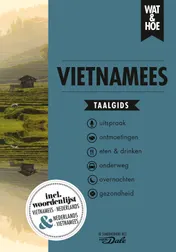 Omslag van Vietnamees