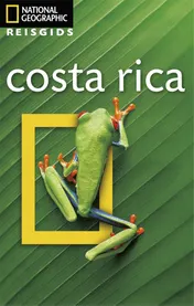 Omslag van Costa Rica
