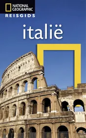 Omslag van Italië