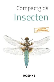 Omslag van Insecten