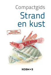 Omslag van Strand en kust