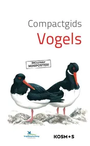 Omslag van Vogels