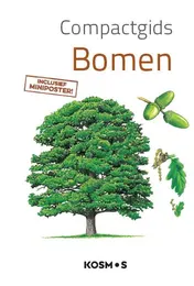 Omslag van Bomen