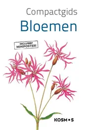 Omslag van Bloemen