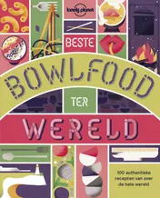 Omslag van Beste bowlfood ter wereld